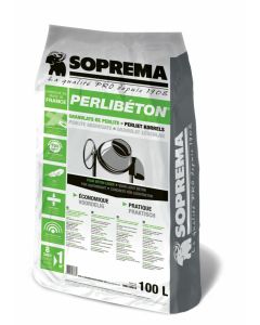 Béton Perlibéton Sac de 100 litres