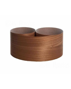 PLAC-NOR ACAJOU NON-ENCOLLE 250/25