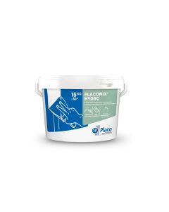 Enduit à joint prêt à l'emploi PLACOMIX® hydrofuge sac de 15kg