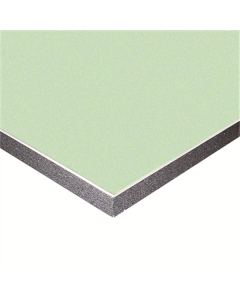 Panneau de doublage Placomur Ma - L.2,6m x l.1,2m x ep.13+80mm - R = 2,55