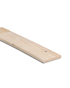 Planche JURA RESSUYE 25x200 CHX2 4,00M