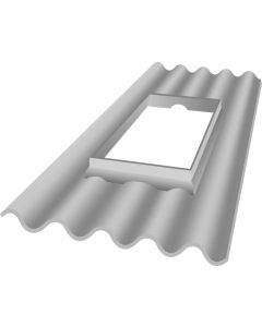 PLAQUE CHASSIS FR NATURA 5 ONDES 1,52