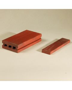 PLAQUETTE DROITE 5,5X1,5X22 TON 5/6