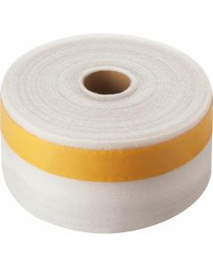 Plinthes adhésives 3 pistes 150mm ep 5mm - Rouleau 50m