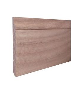 PLINTHE CHENE A DOUCINE 13/110 2,40M