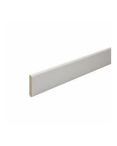 Plinthes polyforce prêtes à peindre 14x80 2,00m 