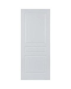 Porte alvéolaire prépeinte 110 - 204 x 63