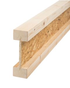 Poutre en I Swelite h.47 x 300mm 13,50m
