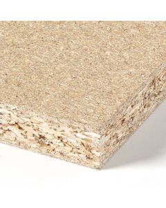 Panneau de particules Belspan - 3,06x1,31 m ep.18 mm