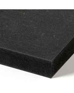 Panneau MDF Fibralux super mat - 3,05x1,22 m ep.19 mm