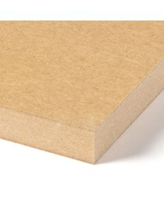 Écran rigide pour des toitures et parois RWH - 2,8m x 1,196 m ep.16 mm