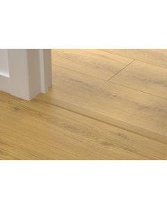 Profilé incizo 2,15 m - 13x48mm - QSINCP05787 - Chêne classique clair