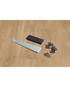 Kit de pose pour sol stratifié, parquet et vinyle rigide QSTOOLA