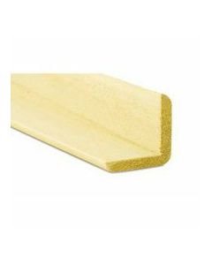 QUART DE ROND SAMBA 10x10 2,40M