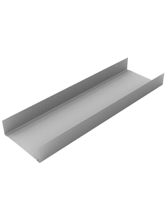 Rail 100 Stil® R 100 long. 3 m x larg. 100 mm PLACO