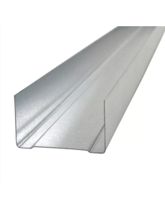 Rail 50 long. 1,85 m x larg. 50 mm PLACO