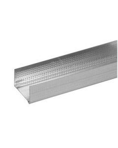 Rail 48 Stil® R 48 long. 3 m x larg. 48 mm PLACO