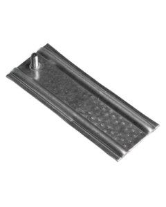 Rallonge patte pour dépose totale, Doublure 160 MM