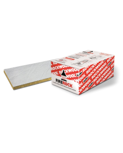 Laine de roche FIREROCK 40MM 1,00X0,60