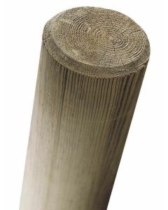 RONDIN PIN DIAM 80 LONG 3,00M