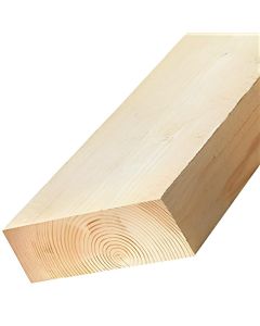 Sapin nord menuiserie 100X200  4,80M