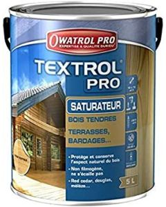 Saturateur TEXTROL PRO Incolore 1 L