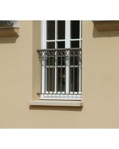 Seuil 34 Classique 90 X 34 Monobloc Ton Pierre