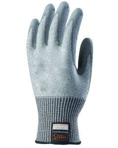 Paire de gants polyurethane anti-coupures (t10)