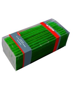 Crayon tailleur de pierre vert - 30cm
