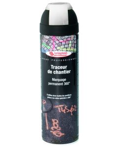 TRACEUR DE CHANTIER BLANC 521001