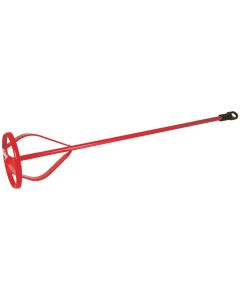 Malaxeur 400x80mm (faible viscosite)