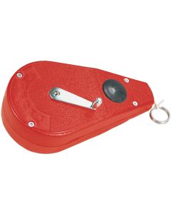 Cordeau cordex géant rouge - 30m fil 2mm tresse