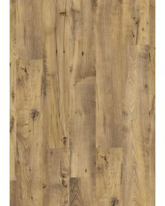 Sol Alpha Vinyl petite lame Châtaignier vintage naturel 5x189x1251mm AVSP40029