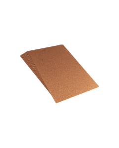 Sous-couche liège 0,50mx1,00m 4mm