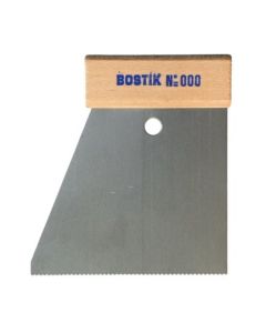 Spatule Neoprene A4 Forme Cloche
