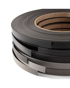 Bande de chant Edging tape ABS Soft Pearl (CST) 0U284 Beige-Taupe 75x23mm ep.1mm