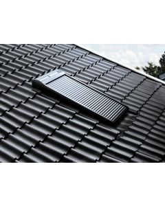 Volet roulant solaire - SSL SK06 0000S