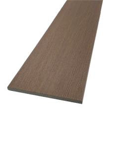 Jupe finition plinthe 10x84 2,40m - IPE