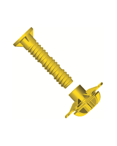 SUSPENTE INTEGRA 2 FERMETTE - BTE 50 unités