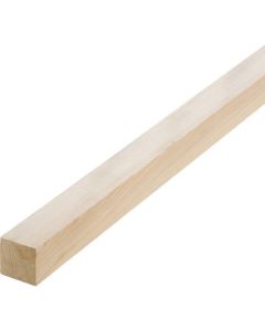 CARRELET SAPIN Sans noeud 40x40 2,50M