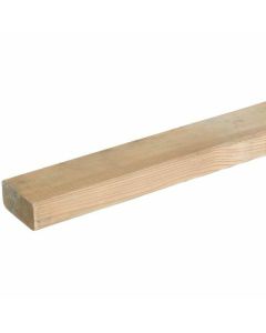 TASSEAU RABOTE CHENE 15/30 2,40M