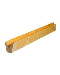 TASSEAU FAITAGE EVIDE 60x60x35 4,00M