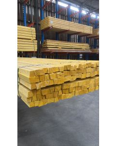 TASSEAUX TRAPEZOIDAUX 40x40x27 4,00M