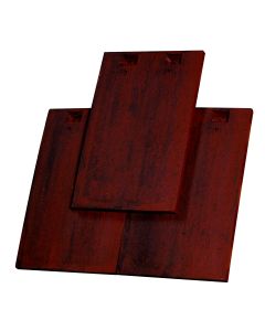 Eminence rouge flamme mureaux