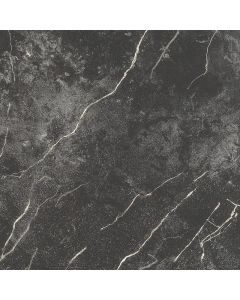 Stratifié UNILIN Evola-HPL Soft Pearl (CST) 0F264 Noir - 3,05x1,3m ep.7mm