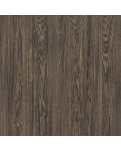 Panneau de particules mélaminé UNILIN Evola-Belspan Dainty Oak (V1A) 0H265 Foncé - 2,8x2,07m ep.19 mm