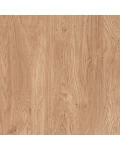 Panneau de particules mélaminé UNILIN Evola Topmat (BST) 0H327 Couleurturelle (Bois) - 2,8x2,07m ep.19 mm