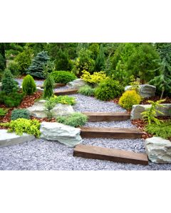 TRAVERSE PAYSAGERE PIN 100X200 2,40M