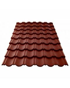 TUILE R PRO ROUGE 8004 870x1150mm