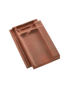 TUILE TERROISE FLAMME RUSTIQUE